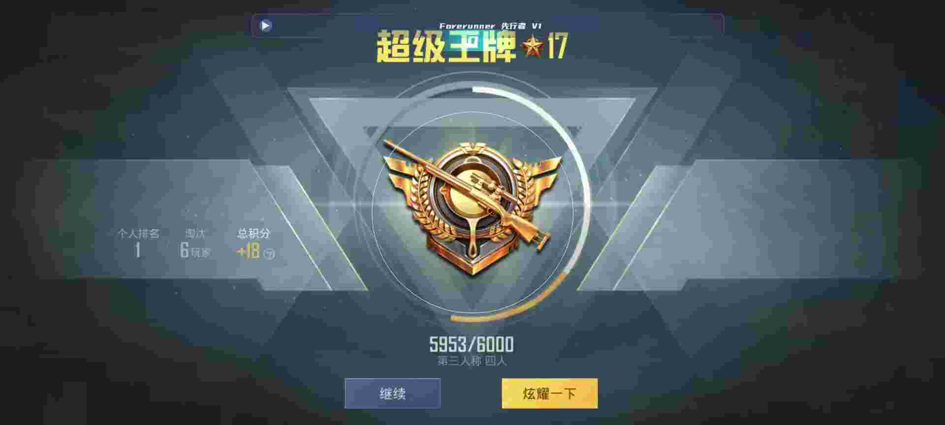 和平精英鸡腿辅助自瞄 - 瞄准镜十字线调整原理辅助预览图